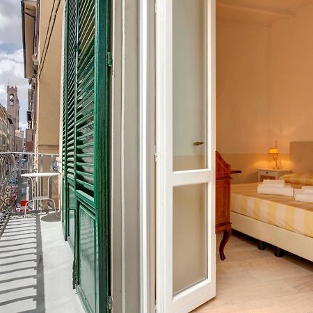 Firenze Apartment Bargello 외부 사진