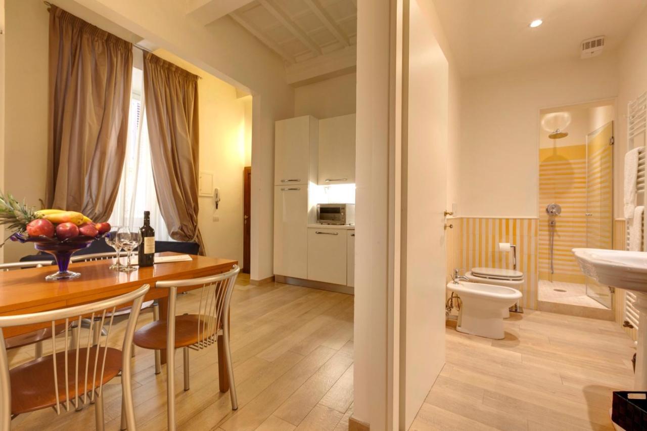 Firenze Apartment Bargello 외부 사진