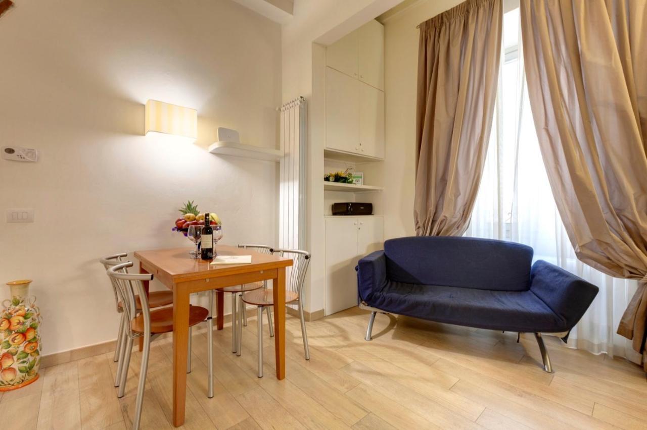 Firenze Apartment Bargello 외부 사진