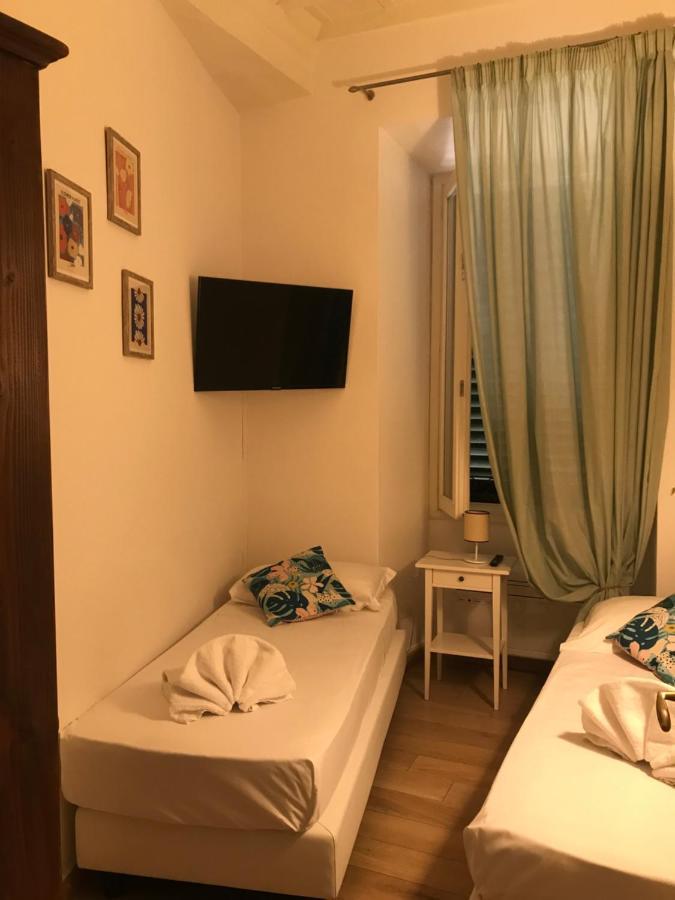 Firenze Apartment Bargello 외부 사진