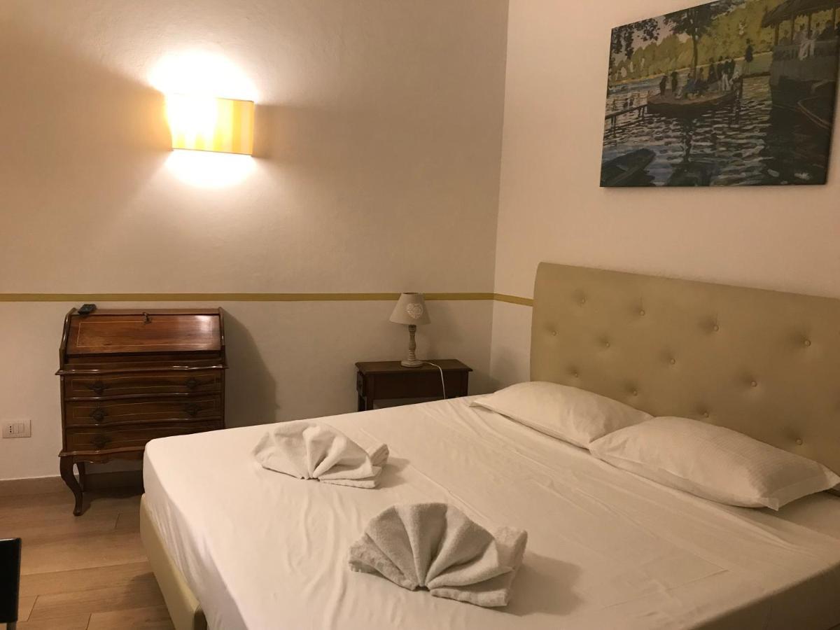 Firenze Apartment Bargello 외부 사진
