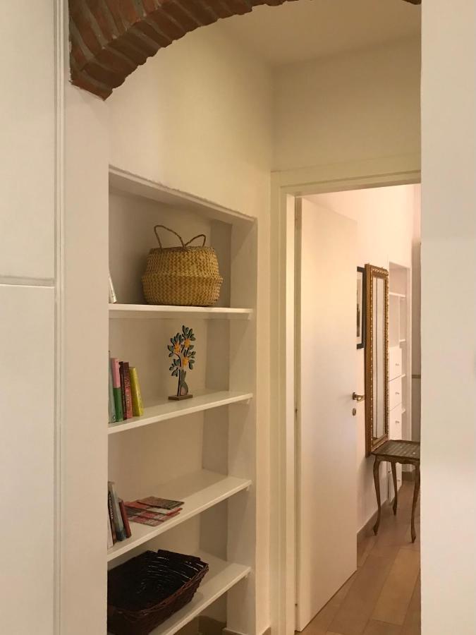 Firenze Apartment Bargello 외부 사진
