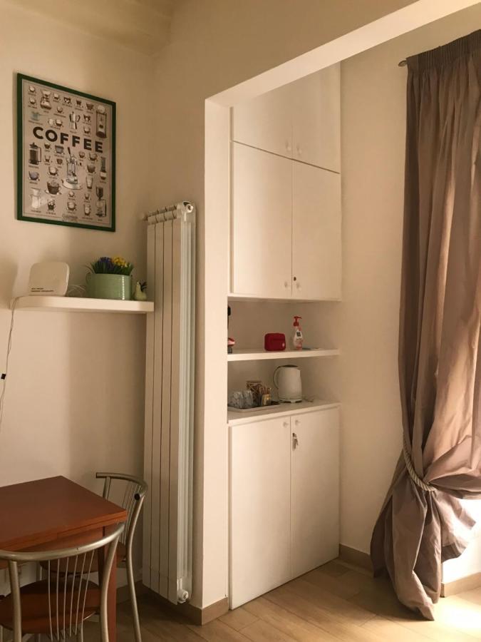 Firenze Apartment Bargello 외부 사진